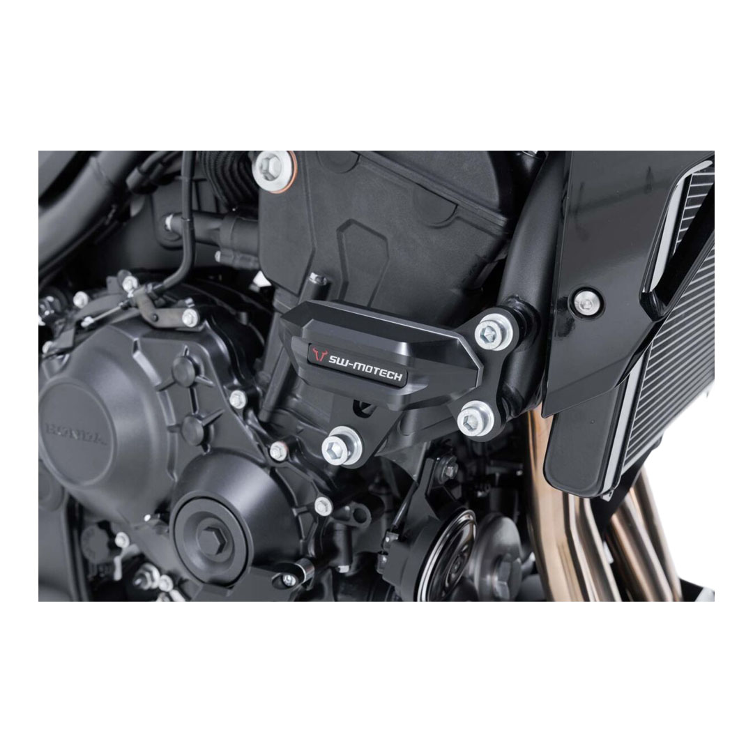 SW-Motech drsniki okvirja za Honda CB1000 Hornet