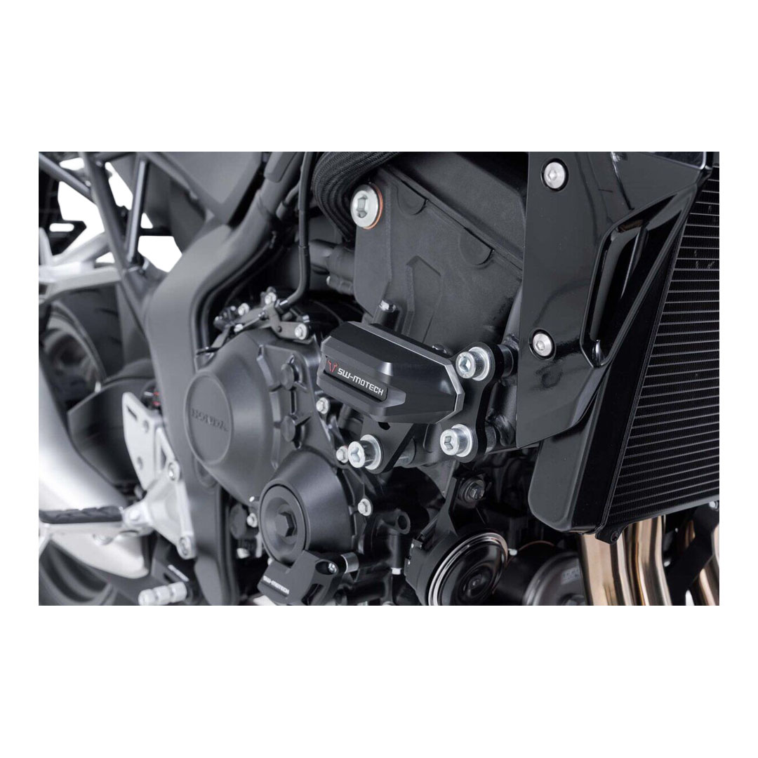 SW-Motech drsniki okvirja za Honda CB1000 Hornet