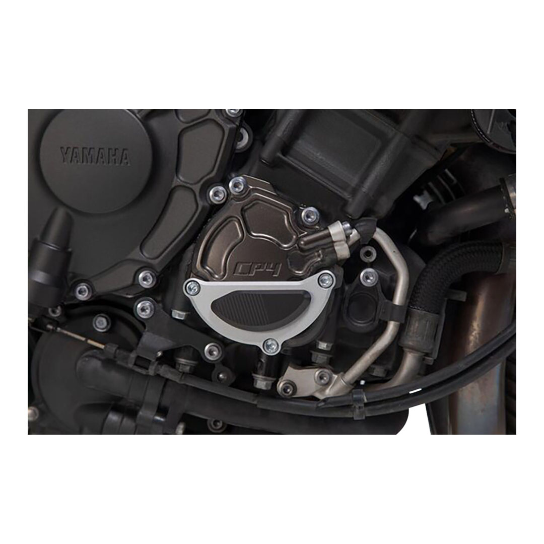 SW-Motech zaščita pokrova motorja