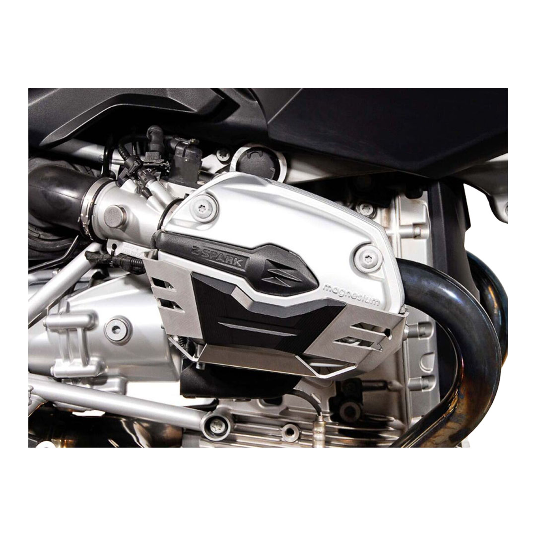SW-Motech zaščita valjev motorja