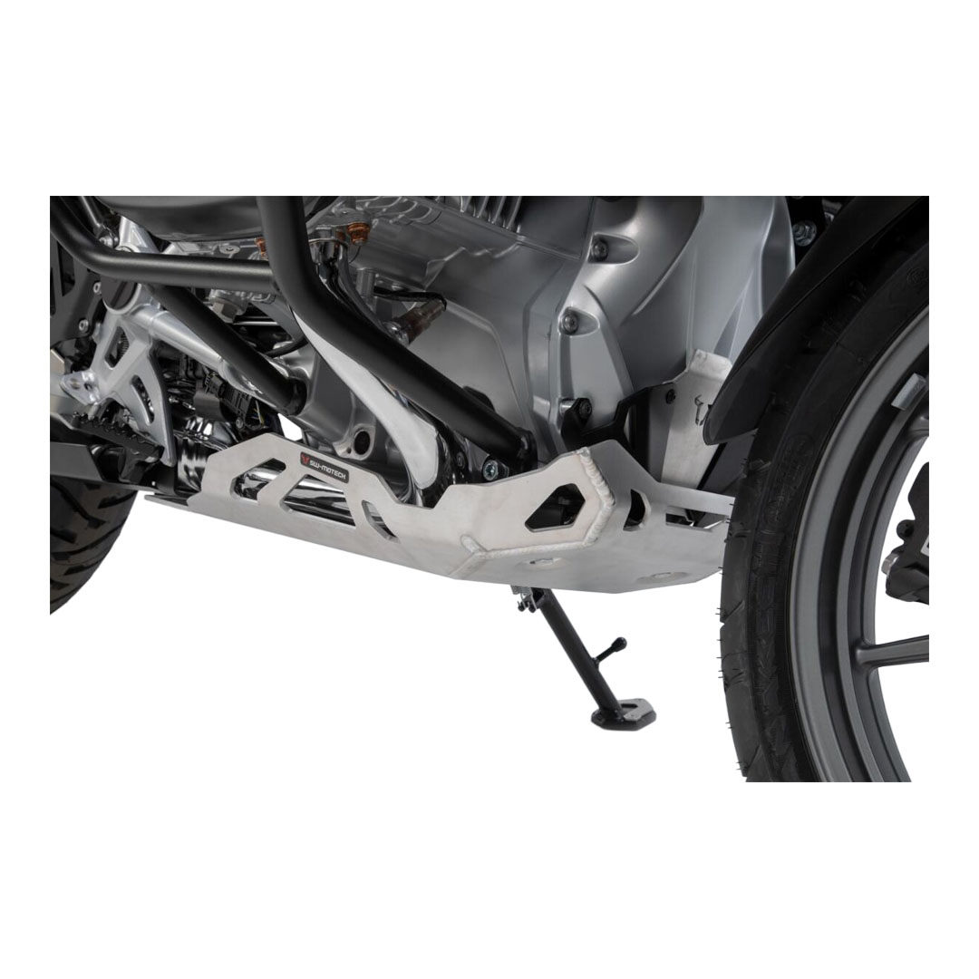 SW-Motech zaščita motorja