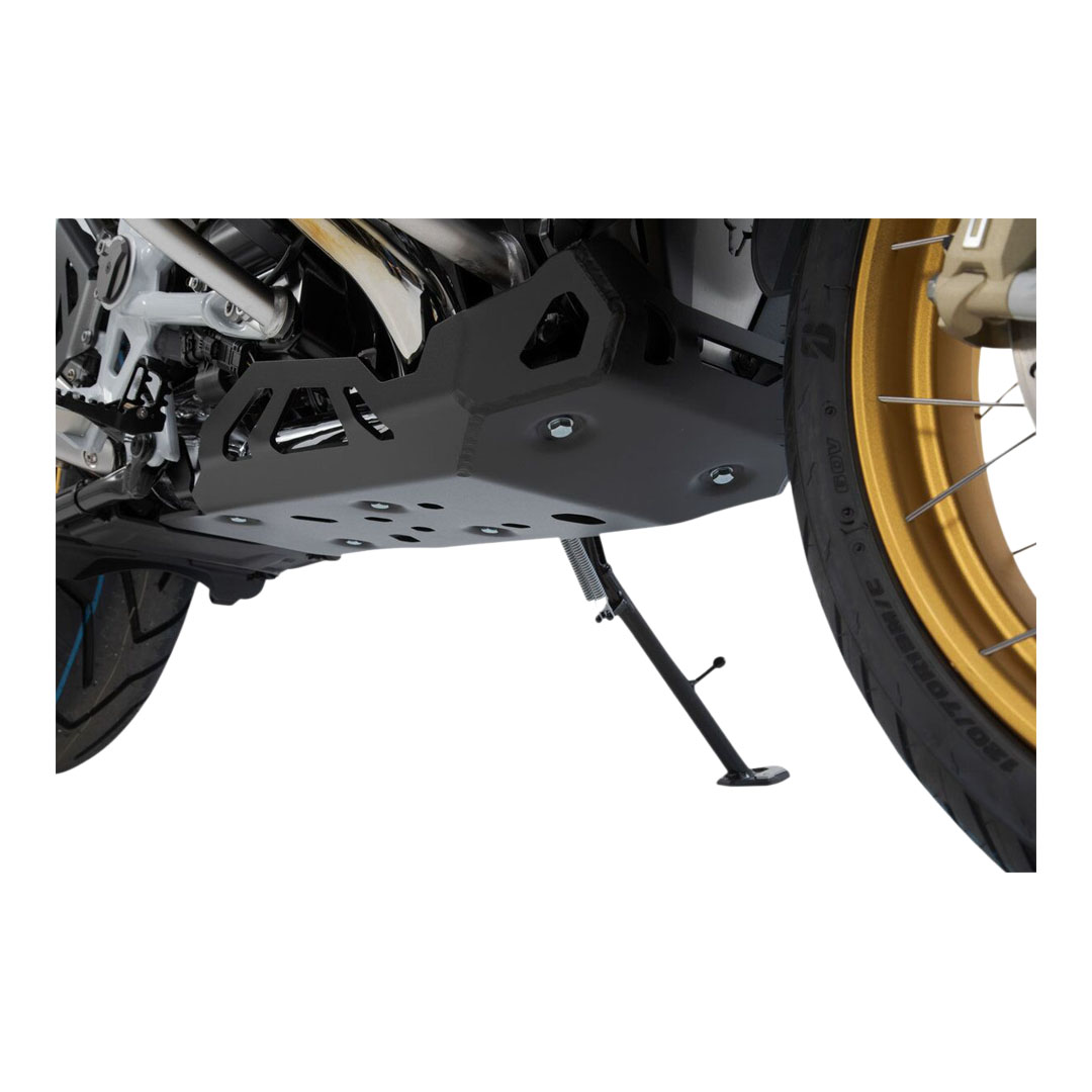 SW-Motech zaščita motorja