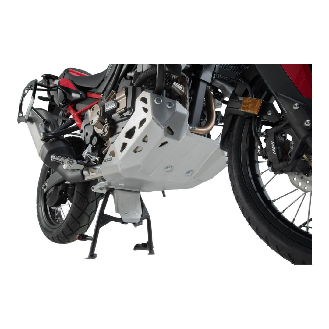 SW-Motech zaščita motorja