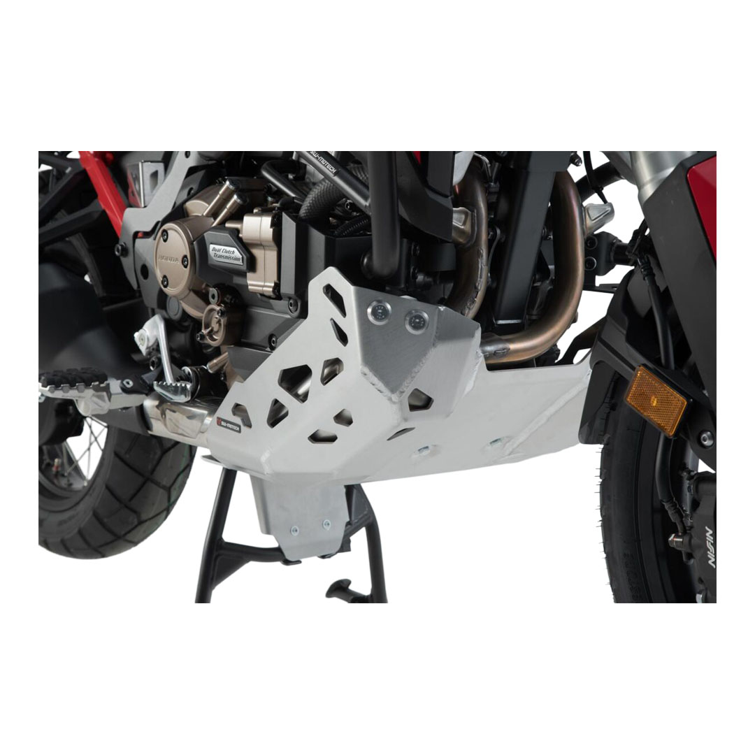 SW-Motech zaščita motorja