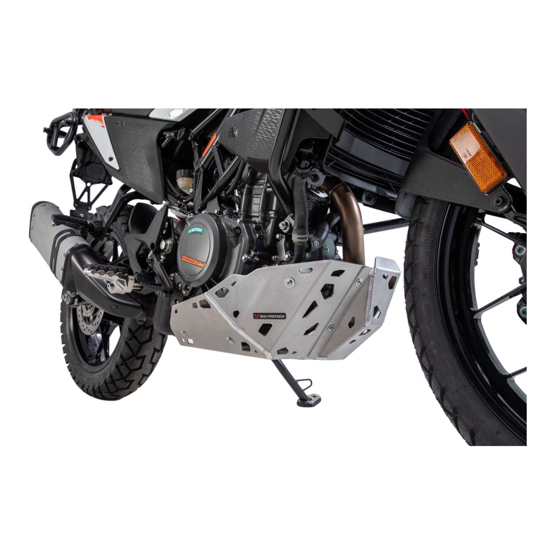 SW-Motech zaščita motorja