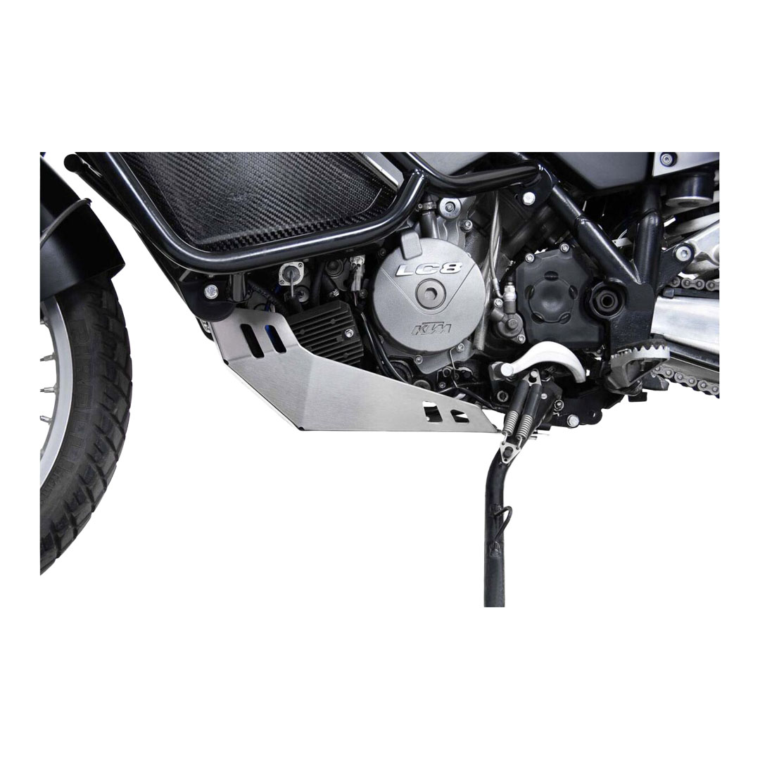 SW-Motech zaščita motorja