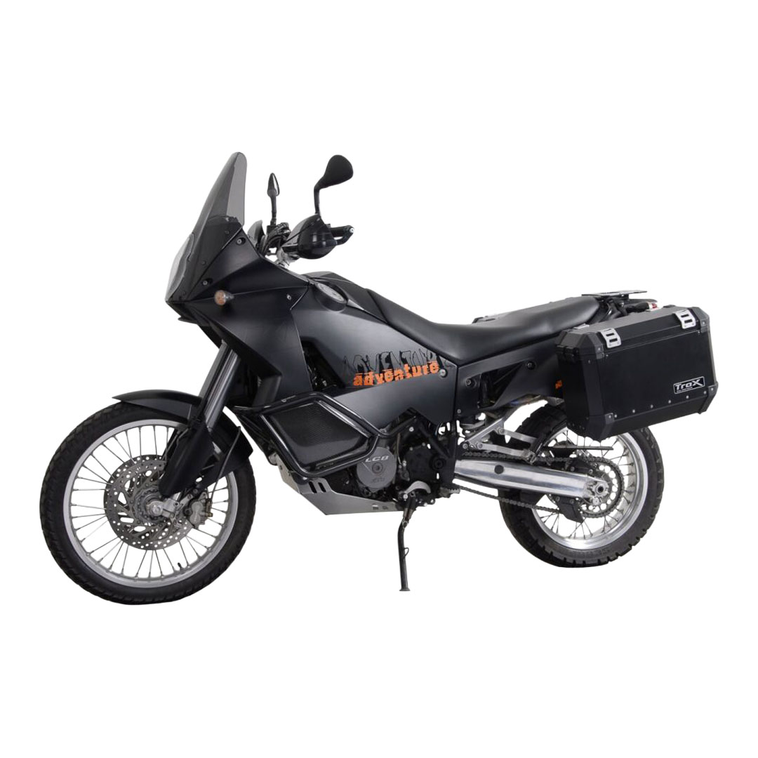SW-Motech zaščita motorja