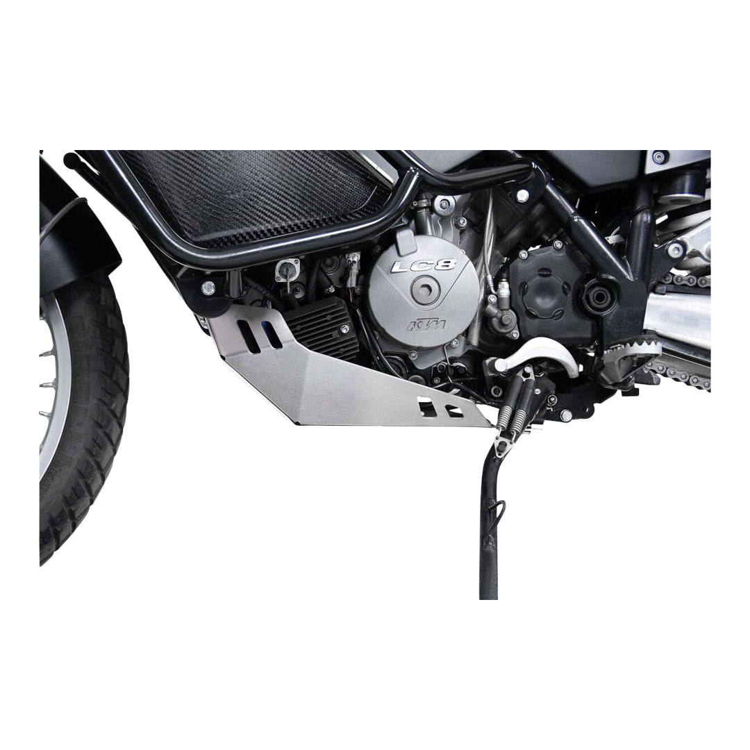 SW-Motech zaščita motorja