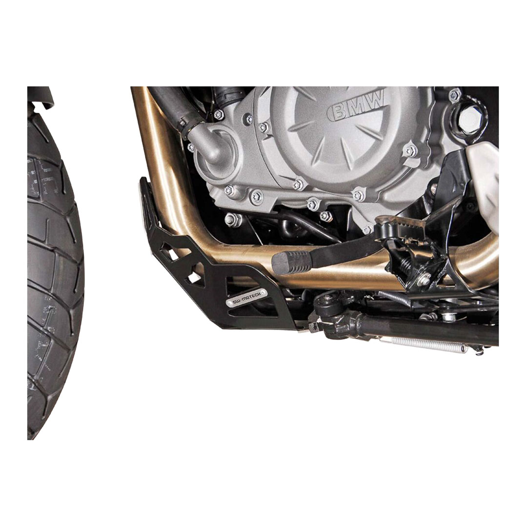 SW-Motech zaščita motorja