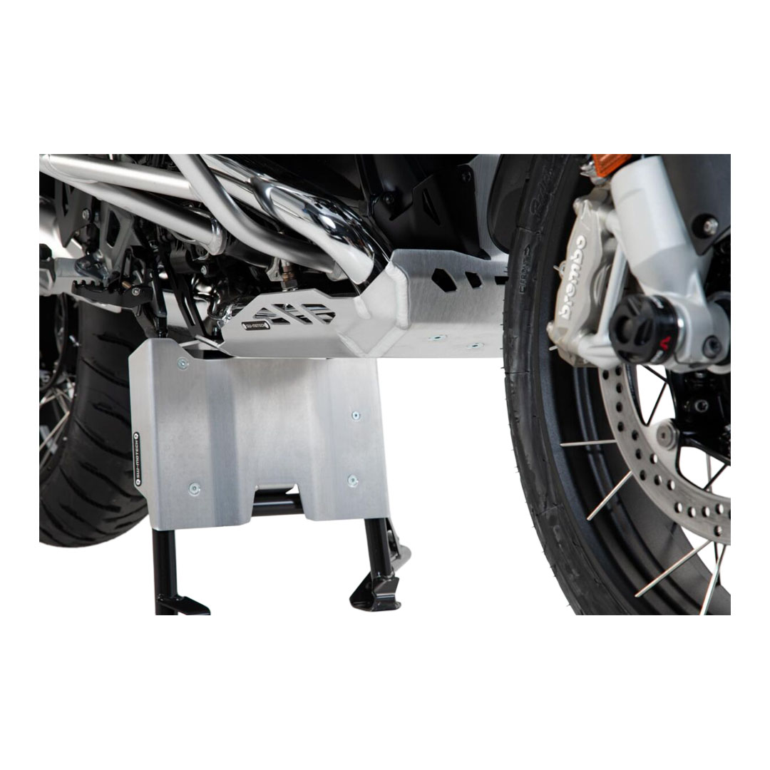 SW-Motech podaljšek zaščite motorja