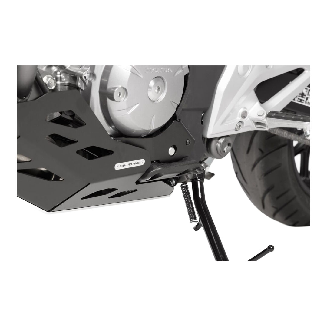 SW-Motech zaščita motorja