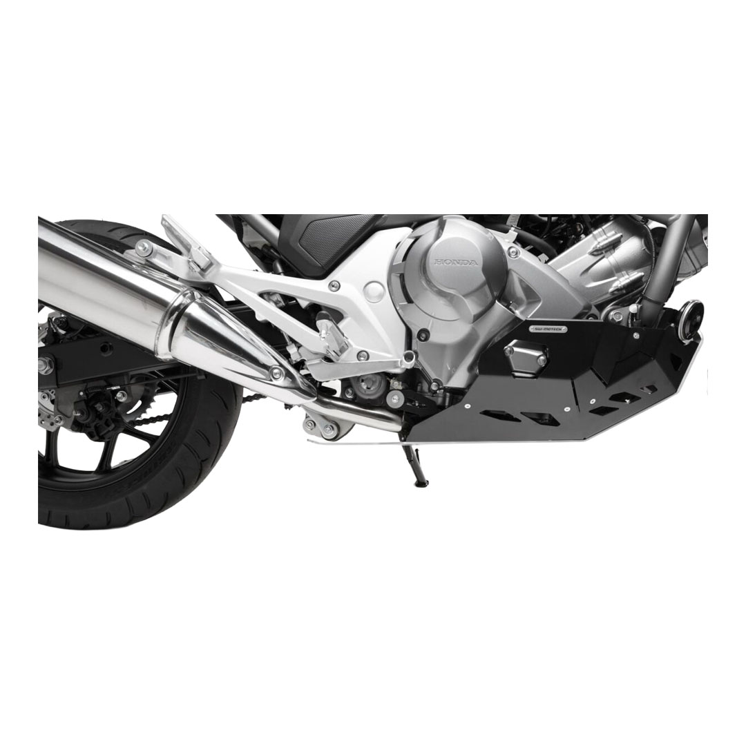 SW-Motech zaščita motorja