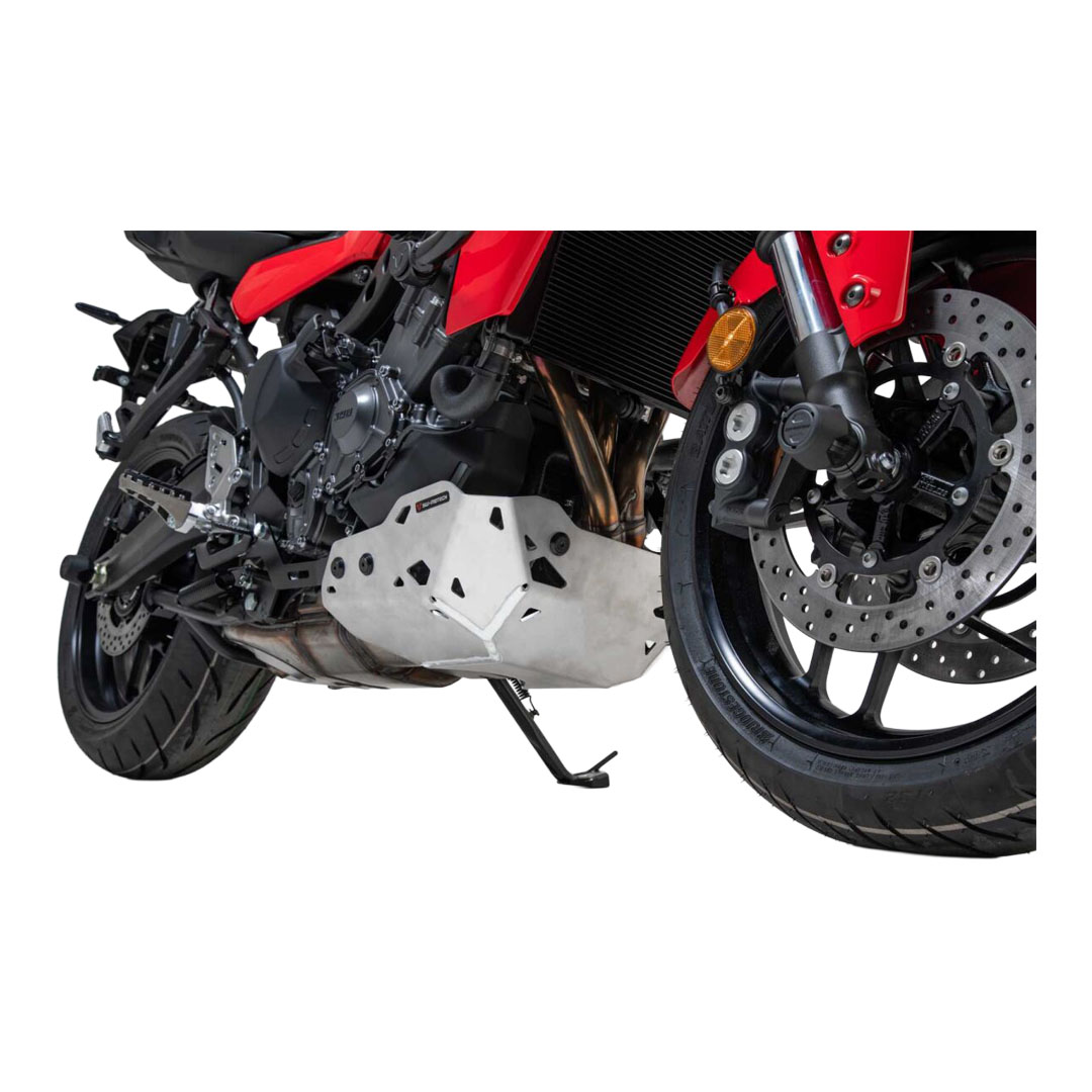 SW-Motech zaščita motorja