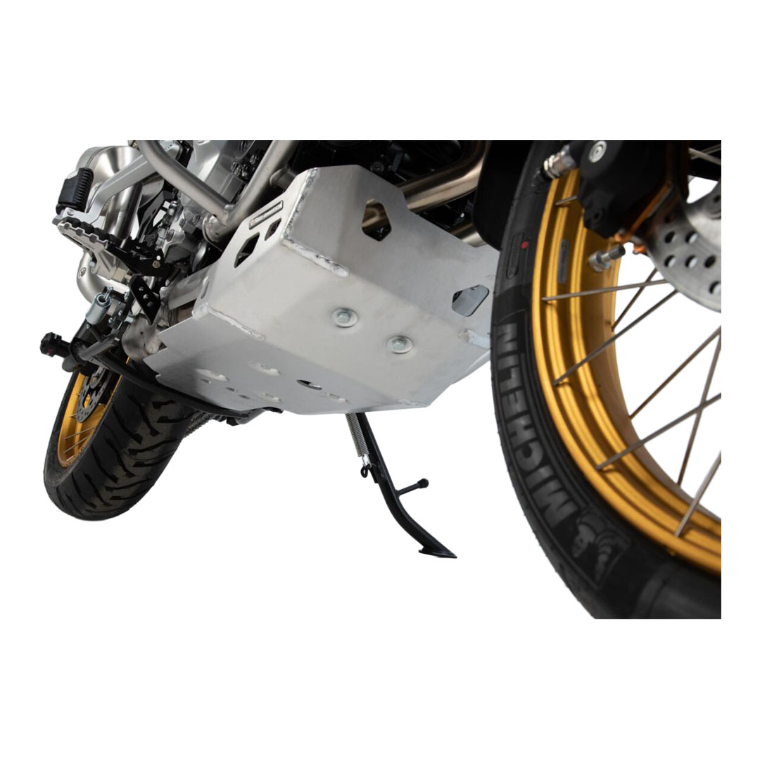 SW-Motech zaščita motorja