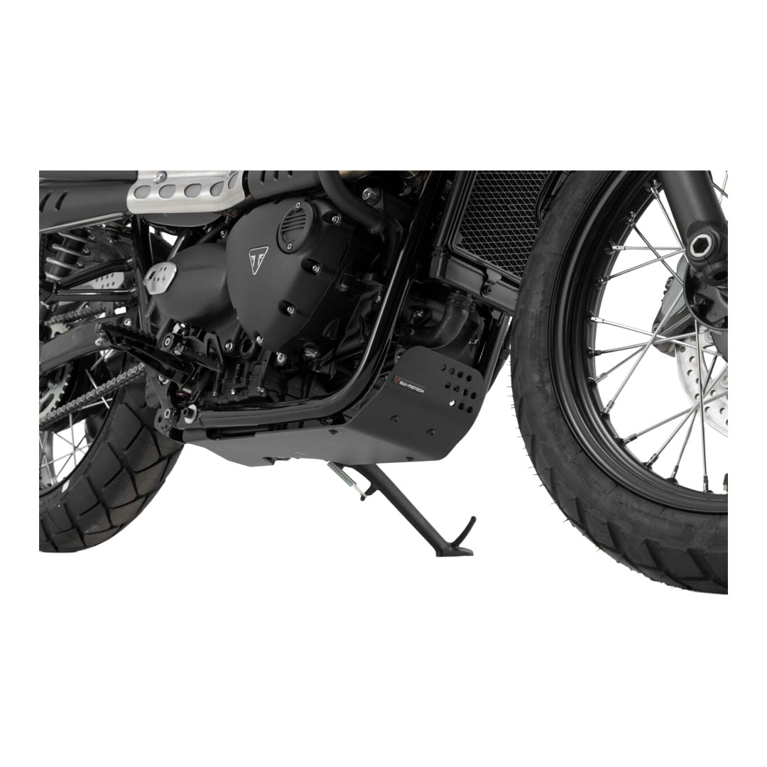 SW-Motech zaščita motorja