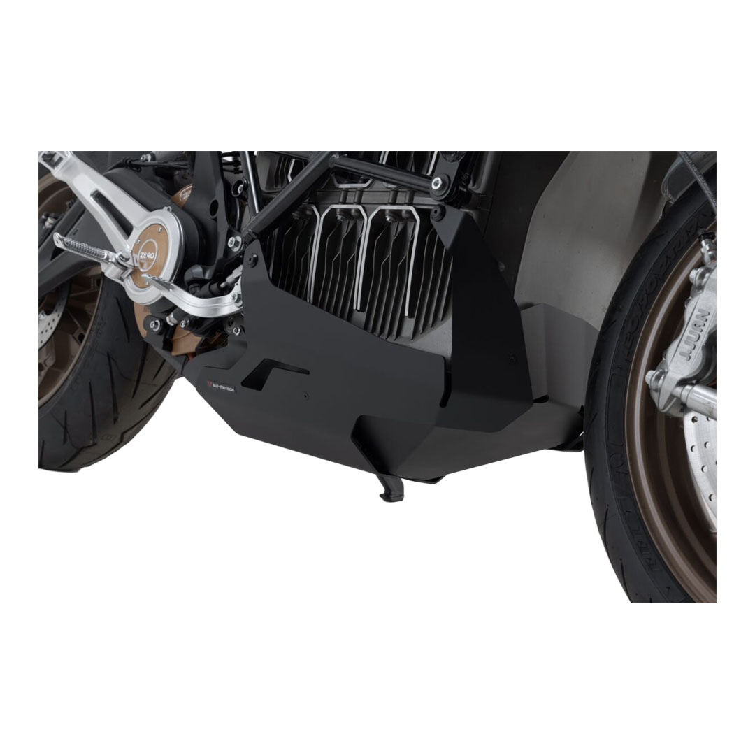 SW-Motech zaščita motorja