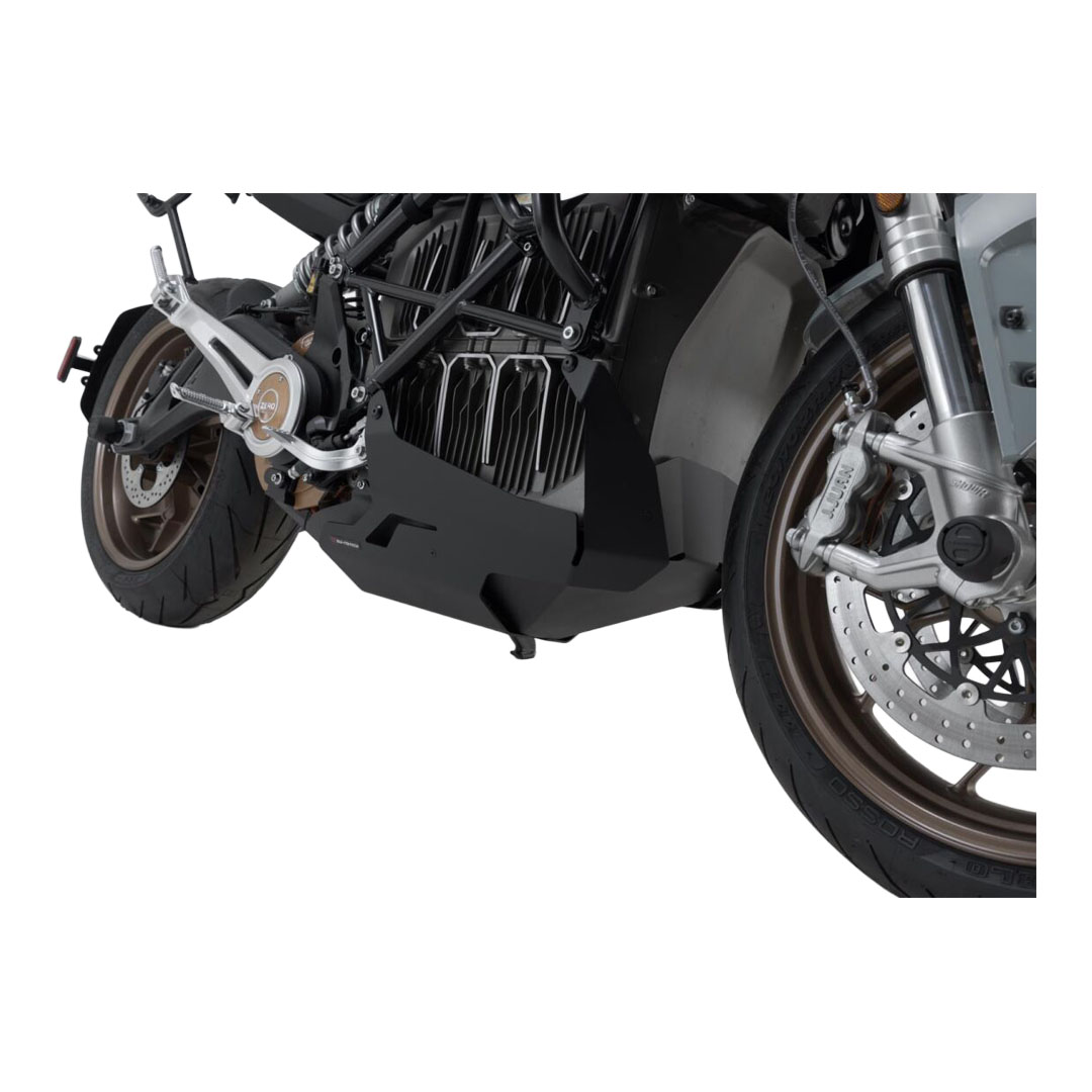 SW-Motech zaščita motorja