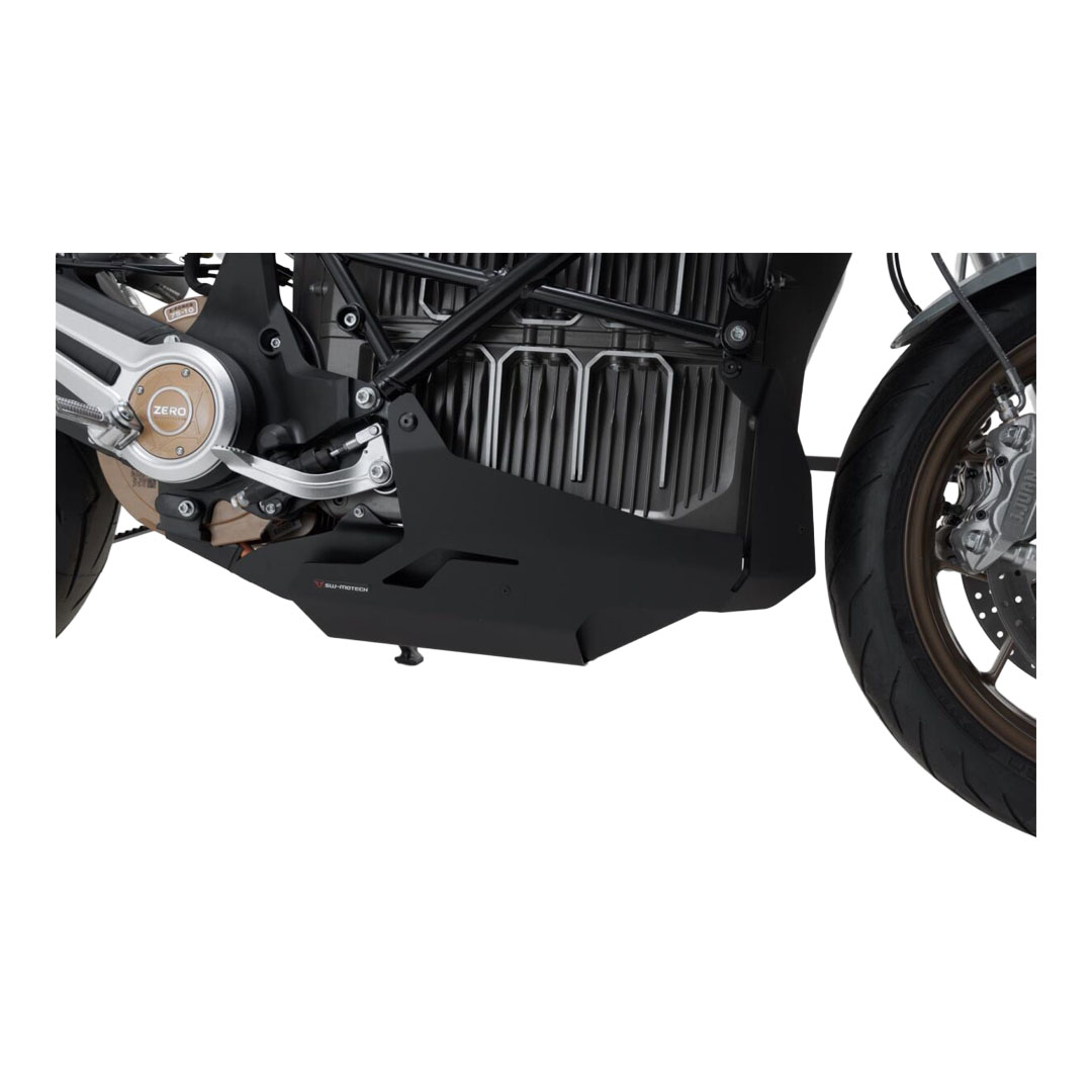 SW-Motech zaščita motorja