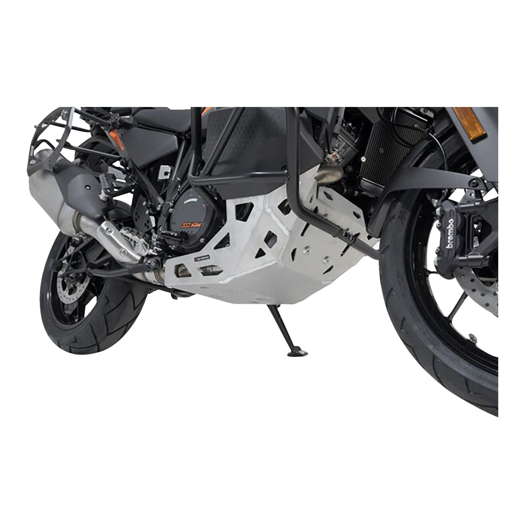 SW-Motech zaščita motorja
