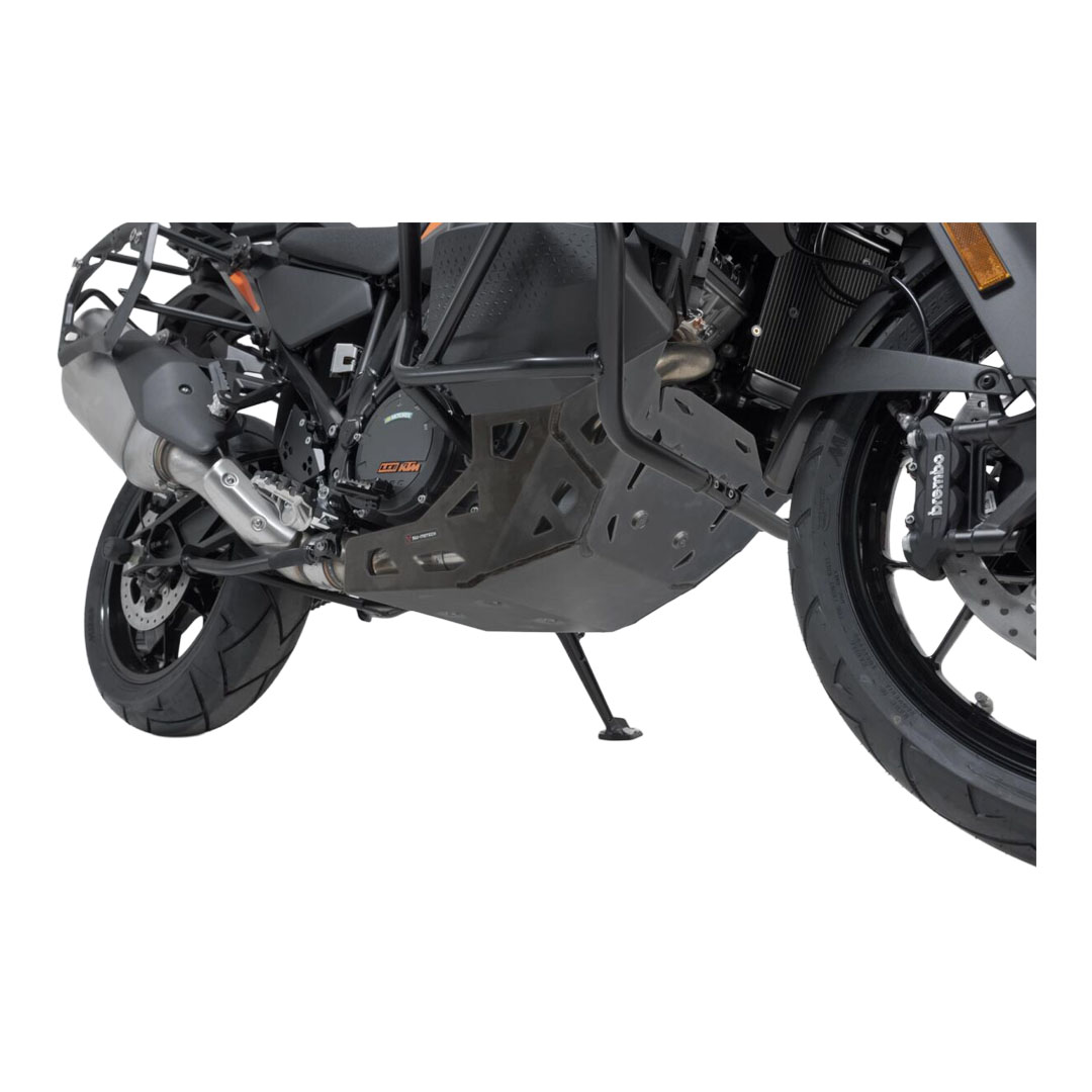 SW-Motech zaščita motorja