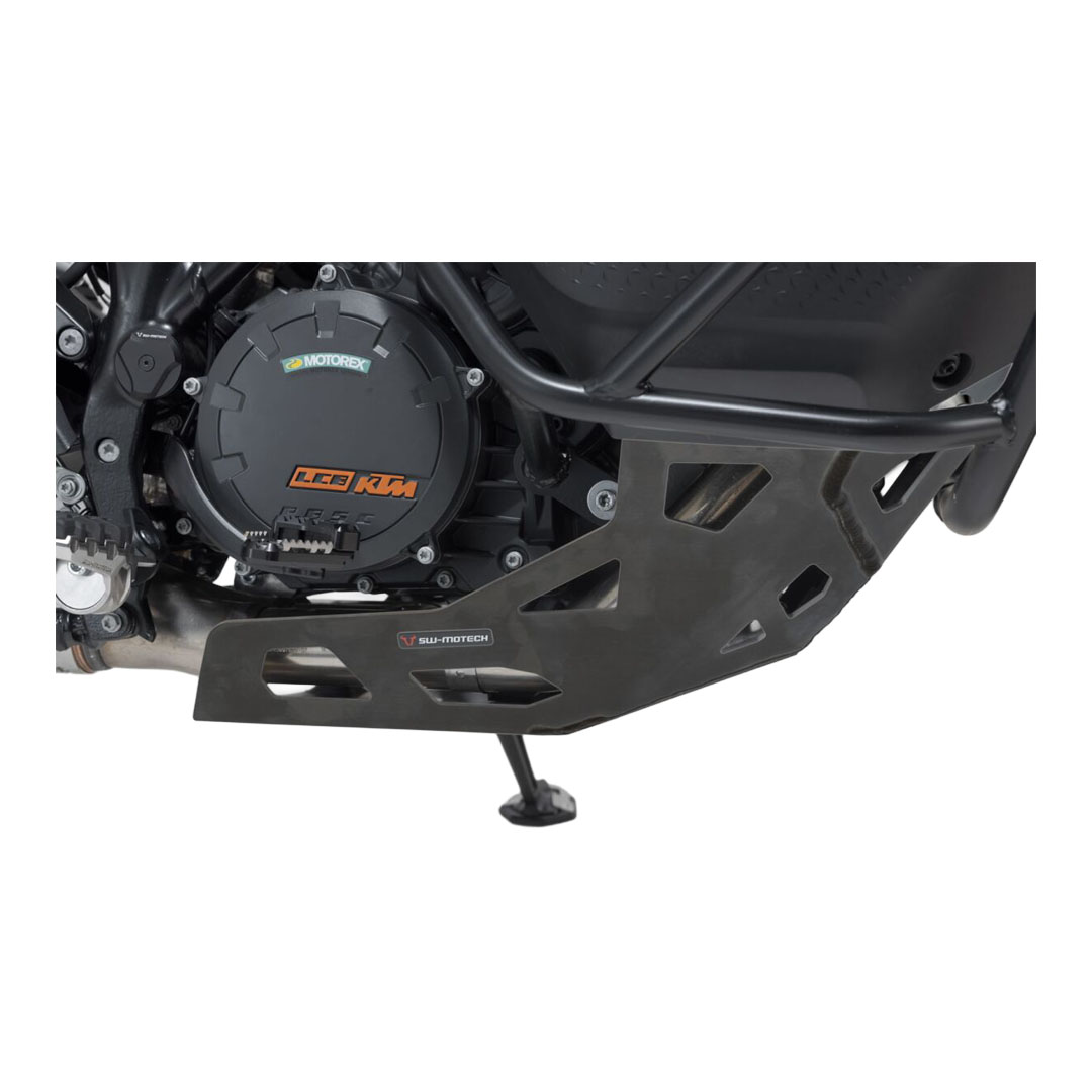 SW-Motech zaščita motorja
