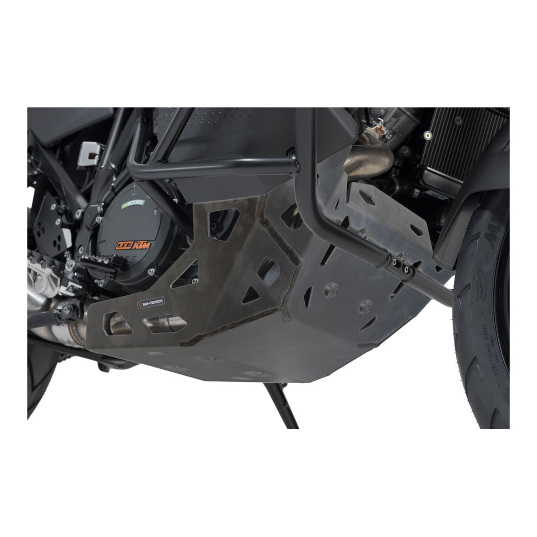 SW-Motech zaščita motorja