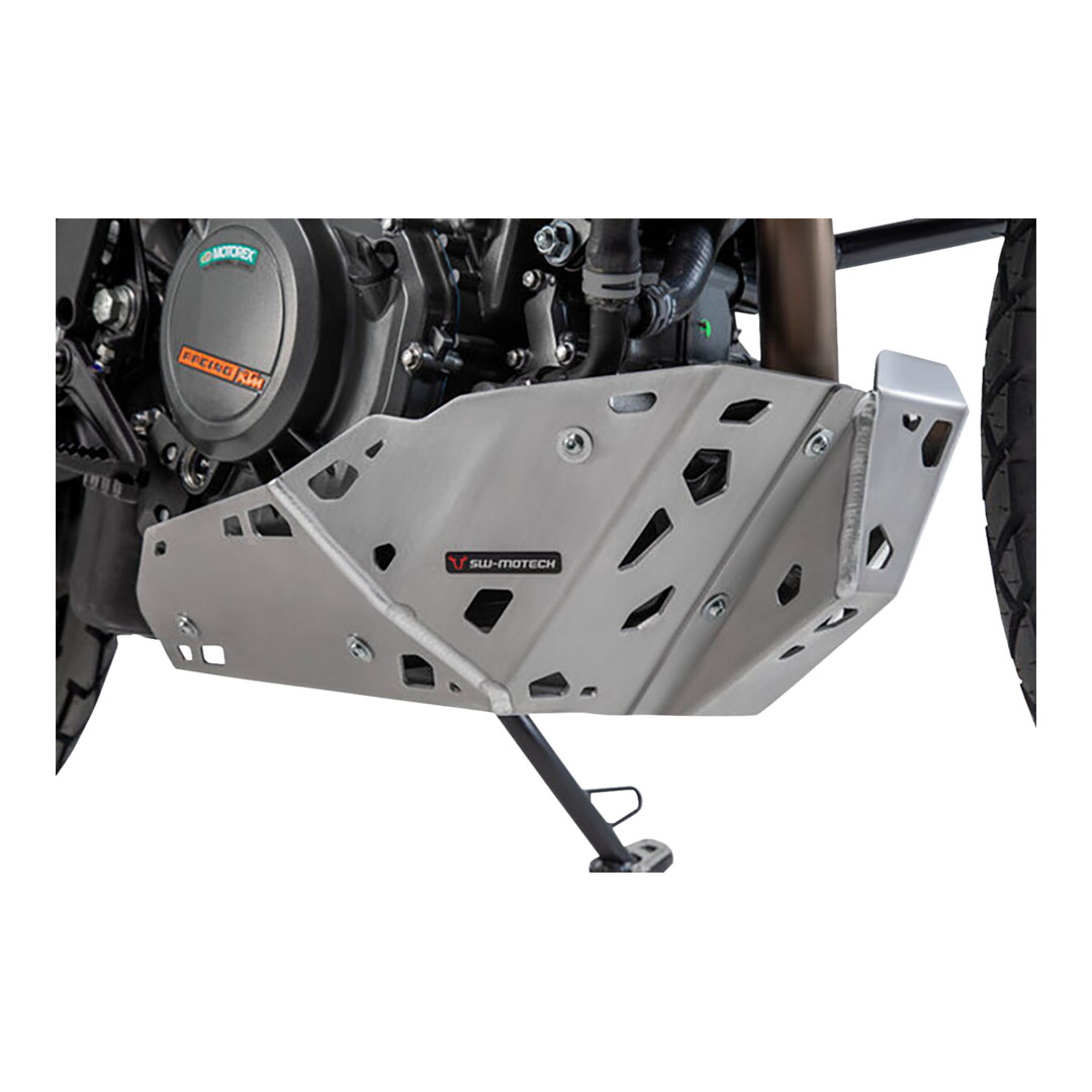 SW-Motech zaščita motorja