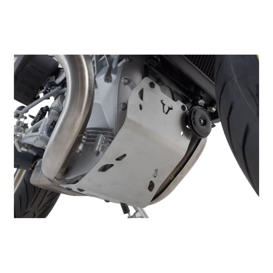 SW-Motech zaščita motorja