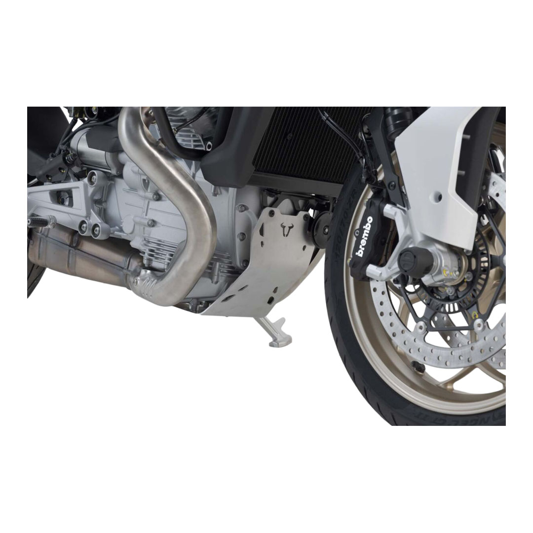 SW-Motech zaščita motorja