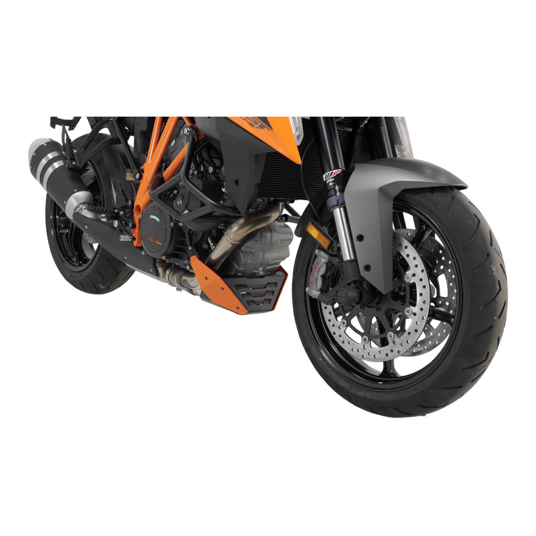 SW-Motech sprednji spojler za KTM 1290 Super Duke R ABS