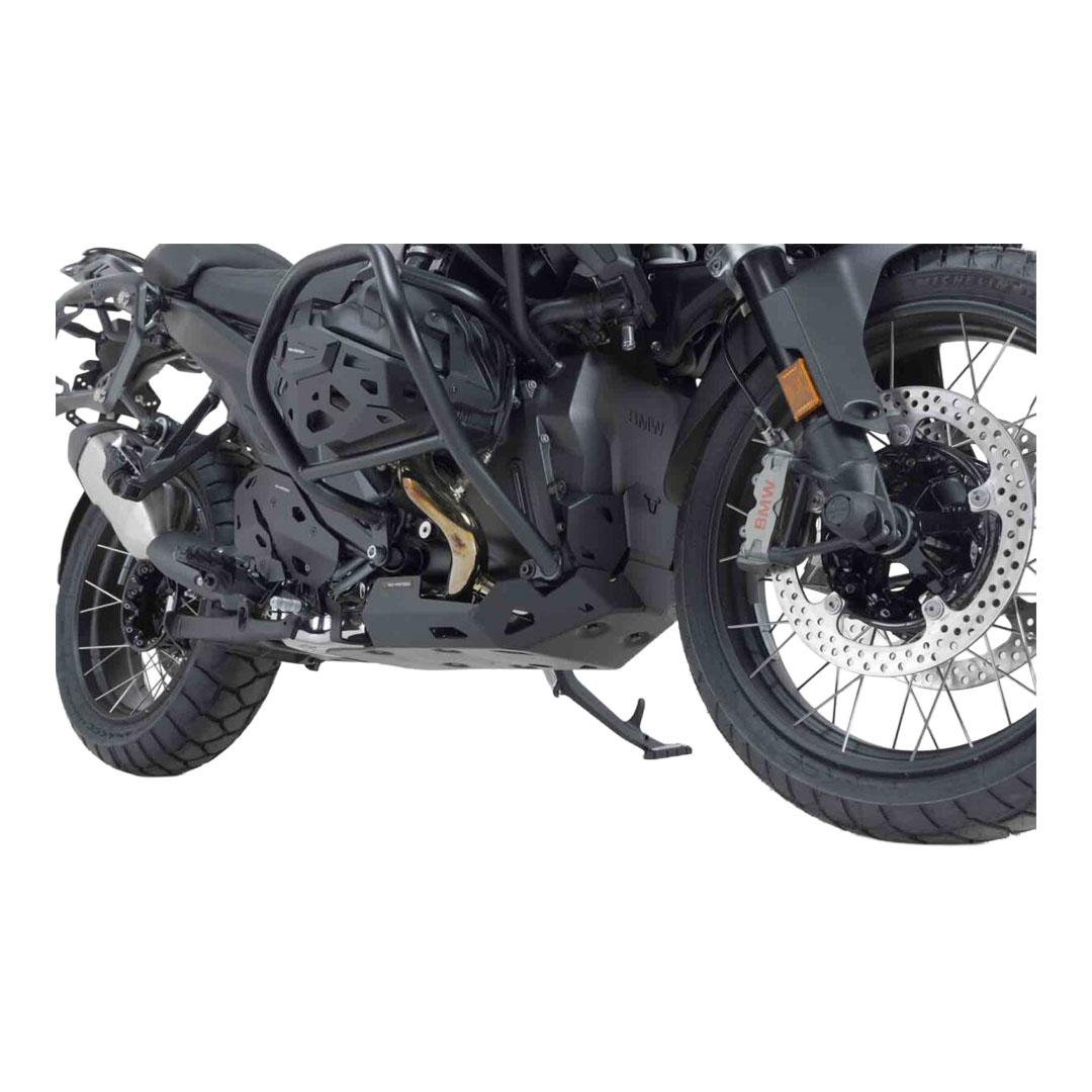 SW-Motech zaščita motorja za BMW R1300GS