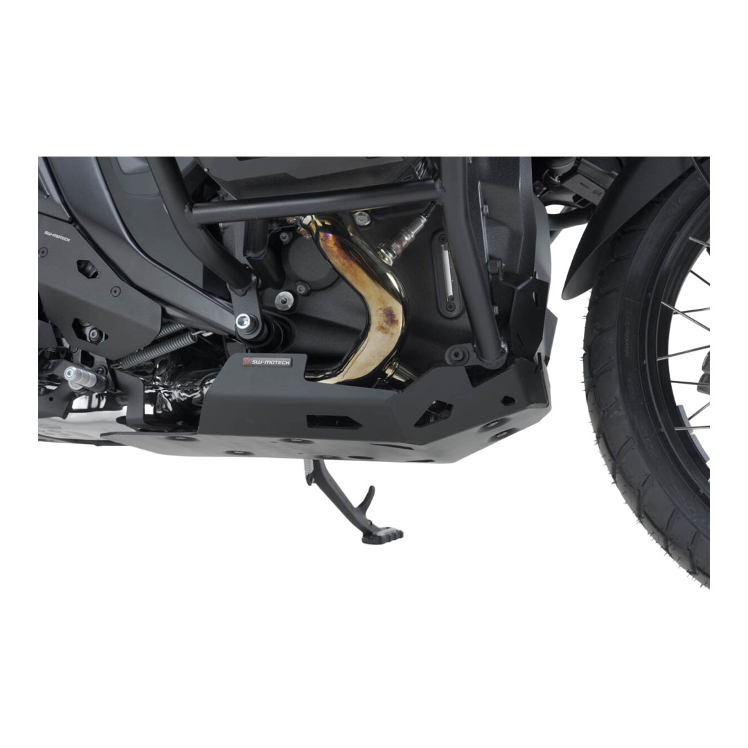 SW-Motech zaščita motorja za BMW R1300GS