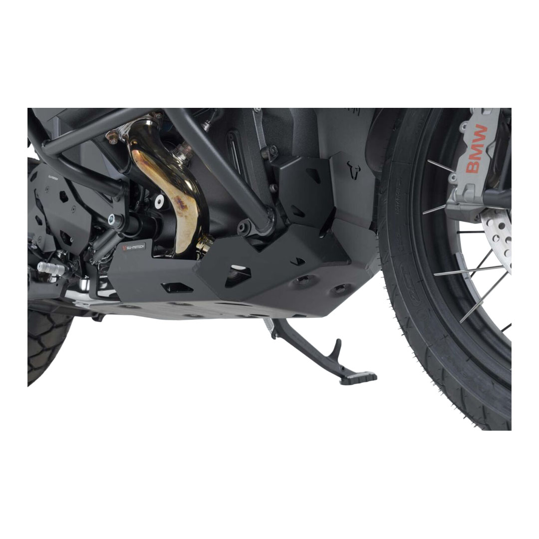 SW-Motech zaščita motorja za BMW R1300GS