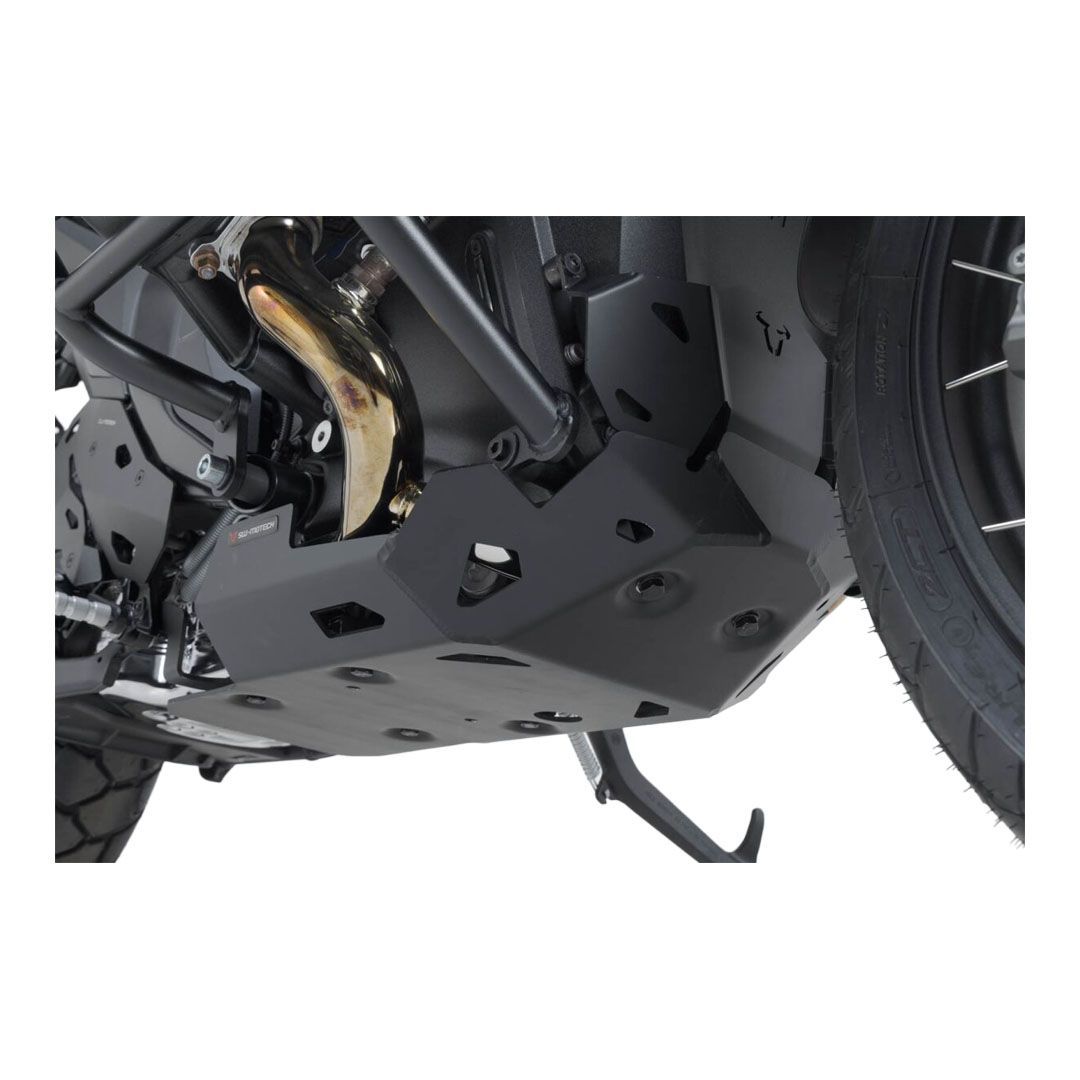 SW-Motech zaščita motorja za BMW R1300GS