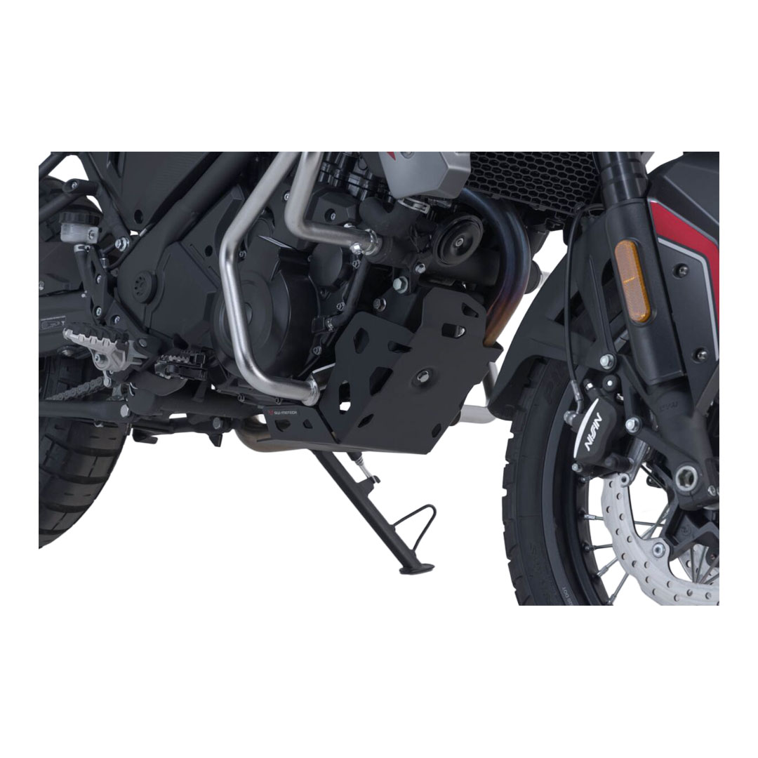 SW-Motech zaščita motorja za Voge 650 DSX Adventure ABS