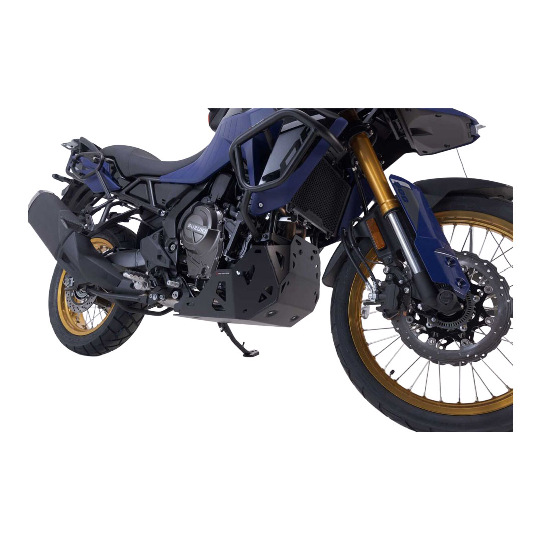 SW-Motech zaščita motorja za Suzuki V-Strom 800 DE ABS