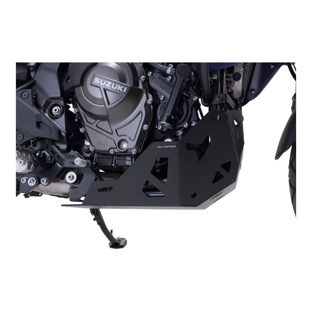 SW-Motech zaščita motorja za Suzuki V-Strom 800 DE ABS