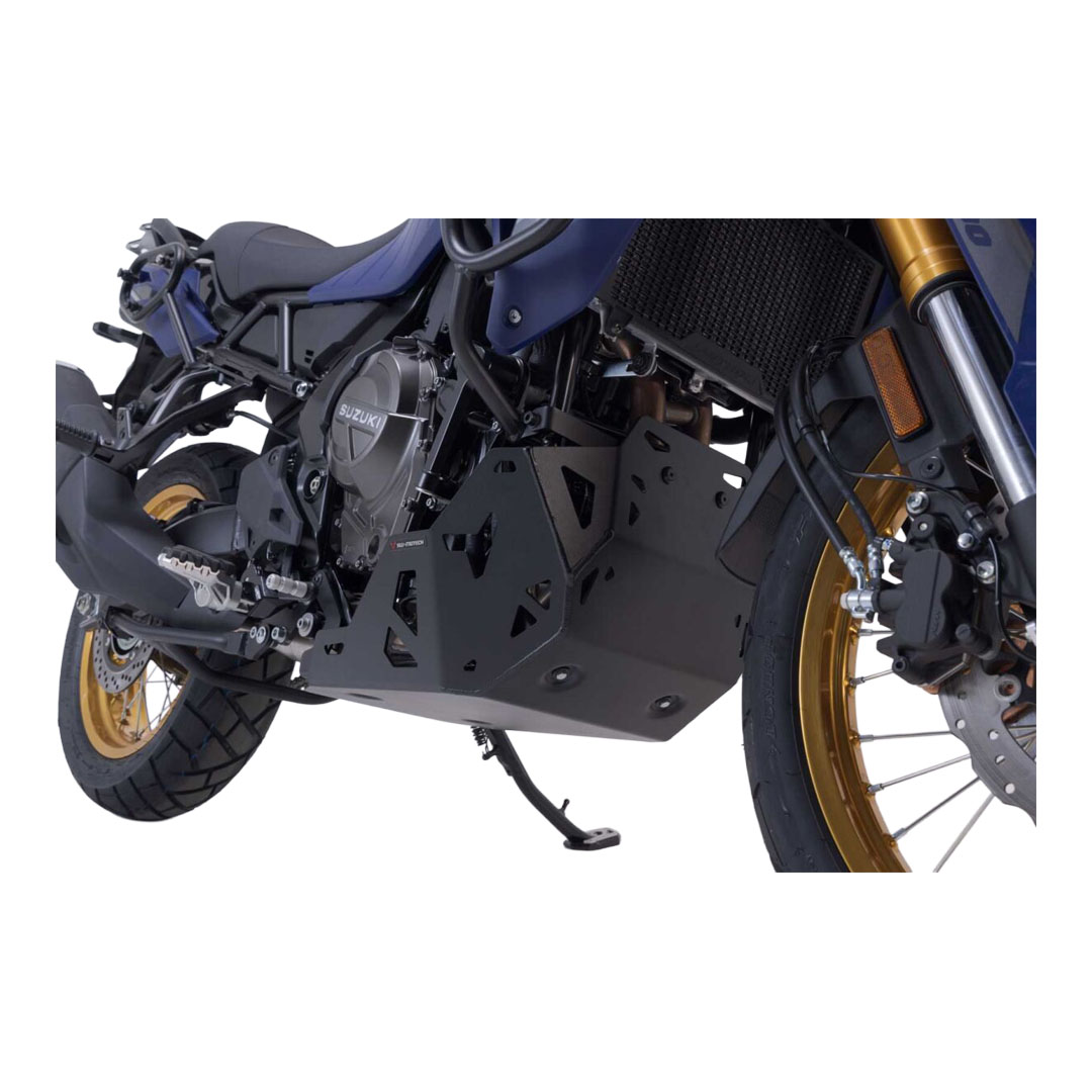 SW-Motech zaščita motorja za Suzuki V-Strom 800 DE ABS