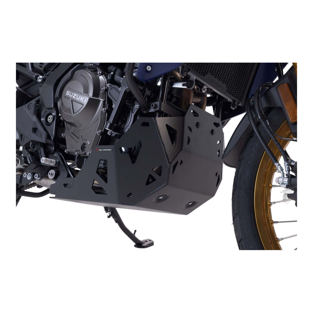 SW-Motech zaščita motorja za Suzuki V-Strom 800 DE ABS