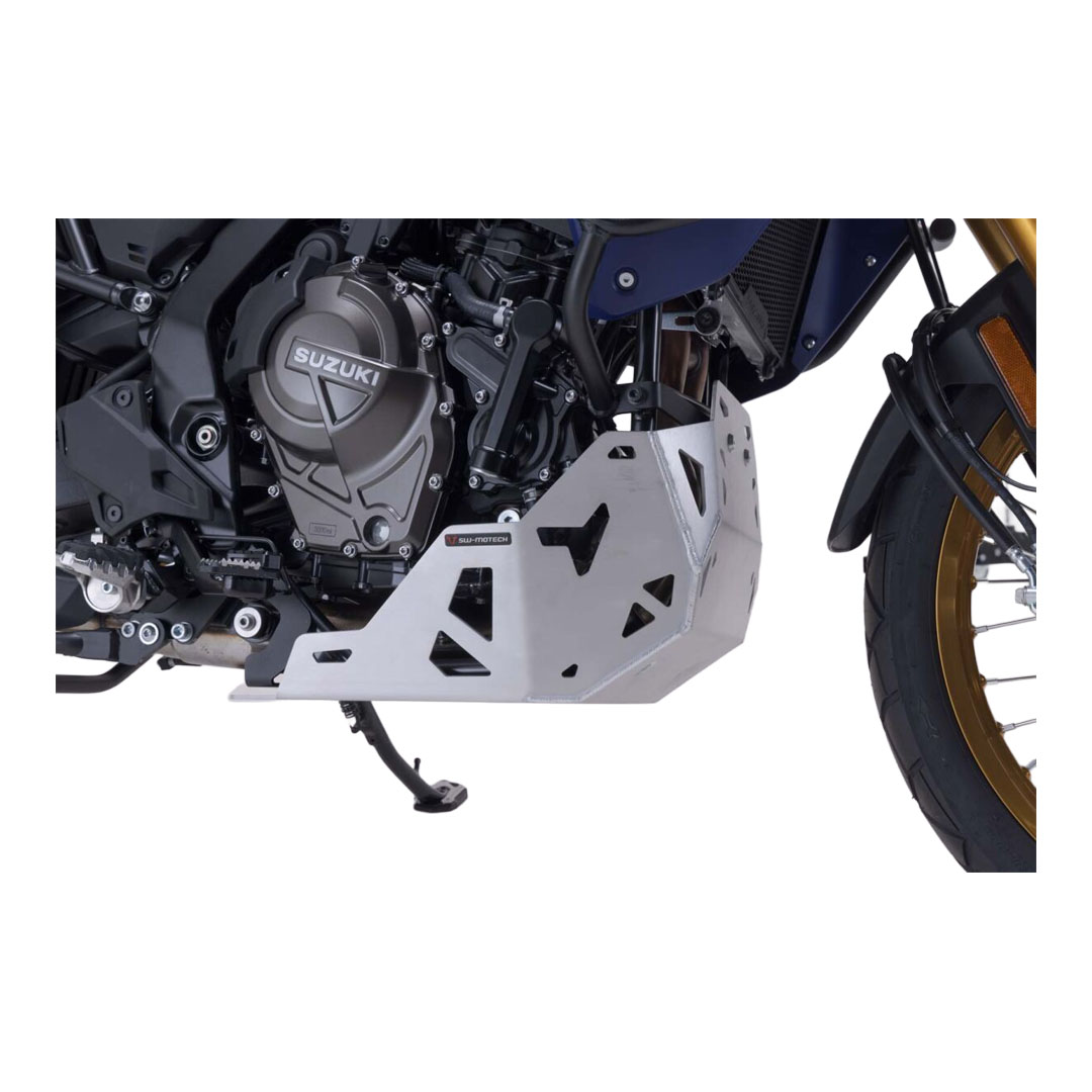 SW-Motech zaščita motorja za Suzuki V-Strom 800 DE ABS