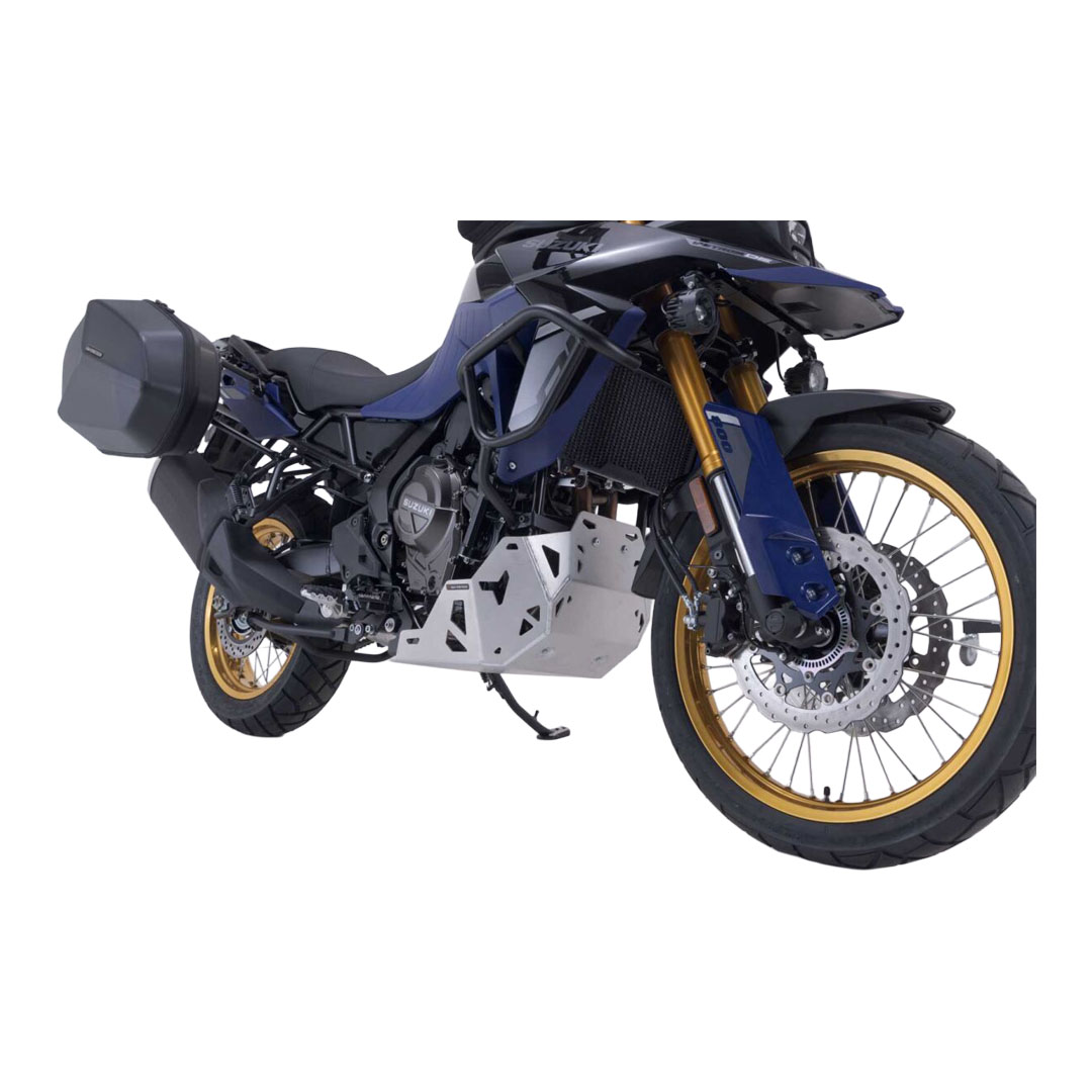 SW-Motech zaščita motorja za Suzuki V-Strom 800 DE ABS