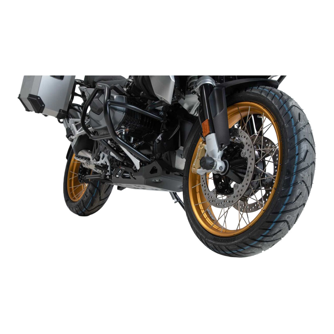 SW-Motech zaščita motorja za BMW R1250 GS ABS