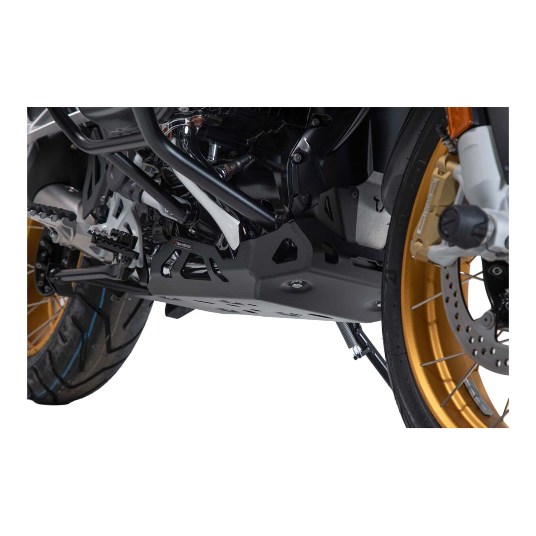 SW-Motech zaščita motorja za BMW R1250 GS ABS