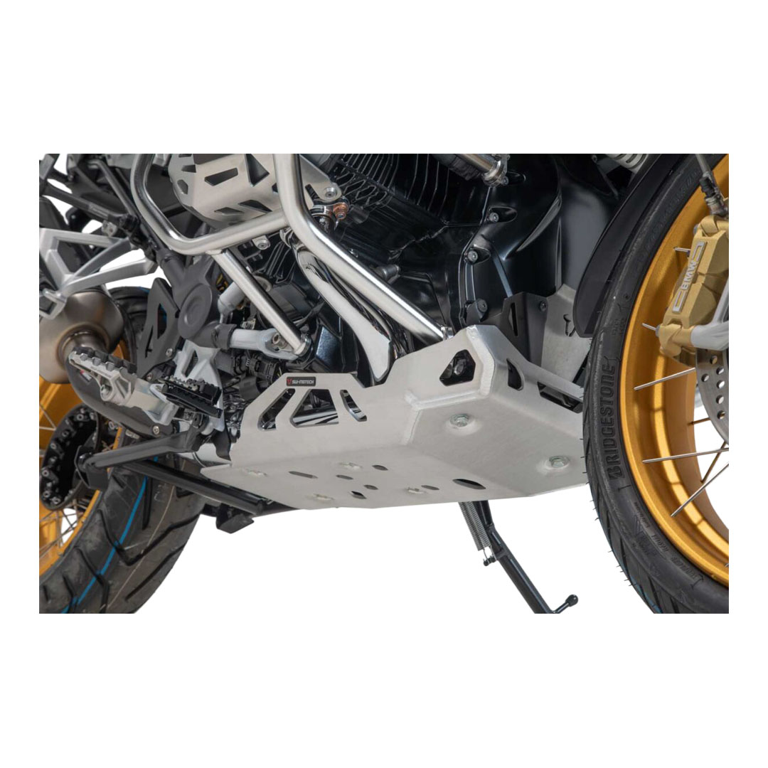 SW-Motech zaščita motorja za BMW R1250 GS ABS