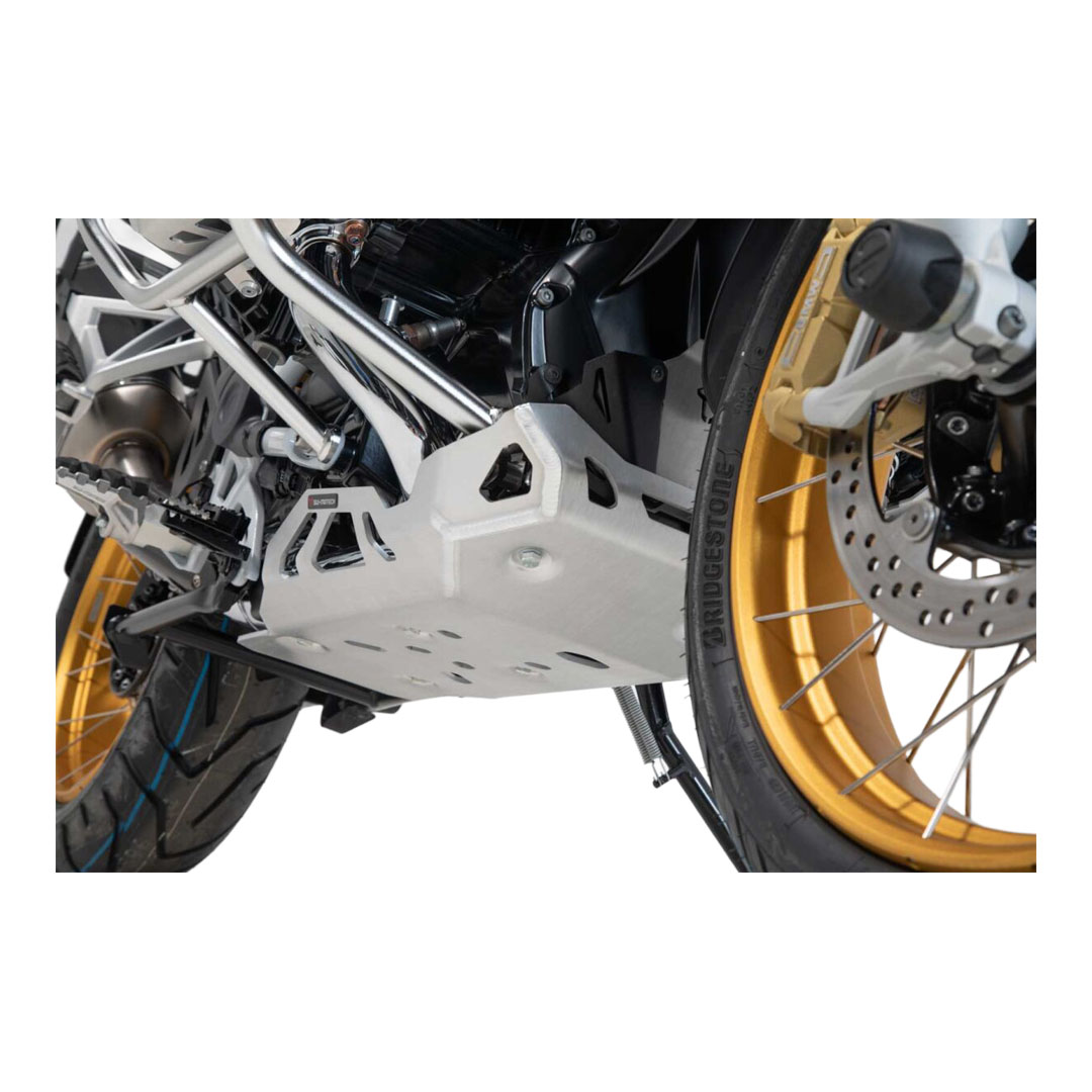 SW-Motech zaščita motorja za BMW R1250 GS ABS