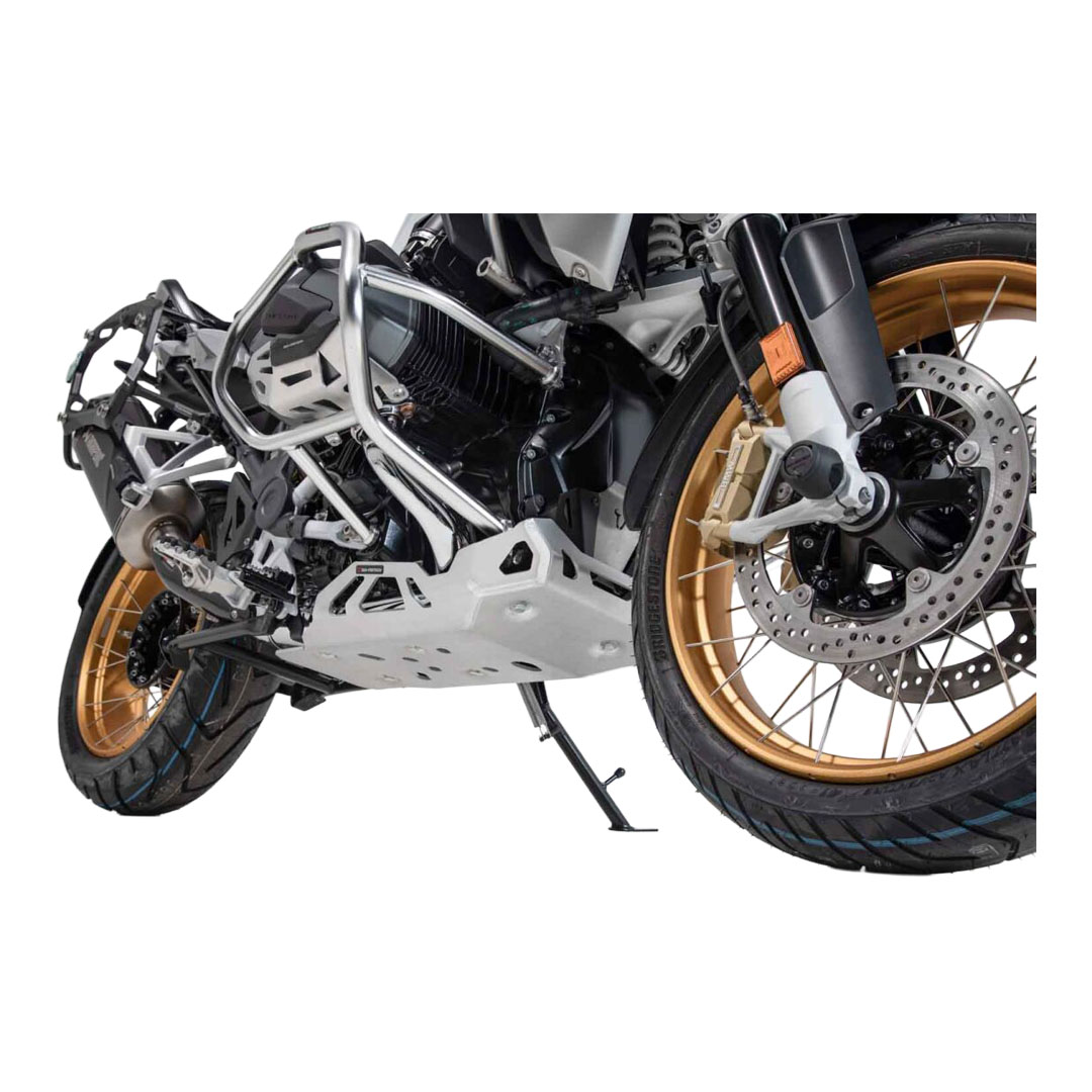 SW-Motech zaščita motorja za BMW R1250 GS ABS
