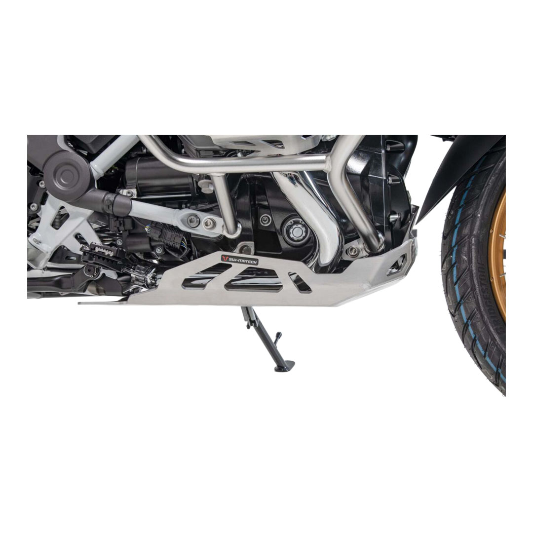 SW-Motech zaščita motorja za BMW R1250 GS ABS