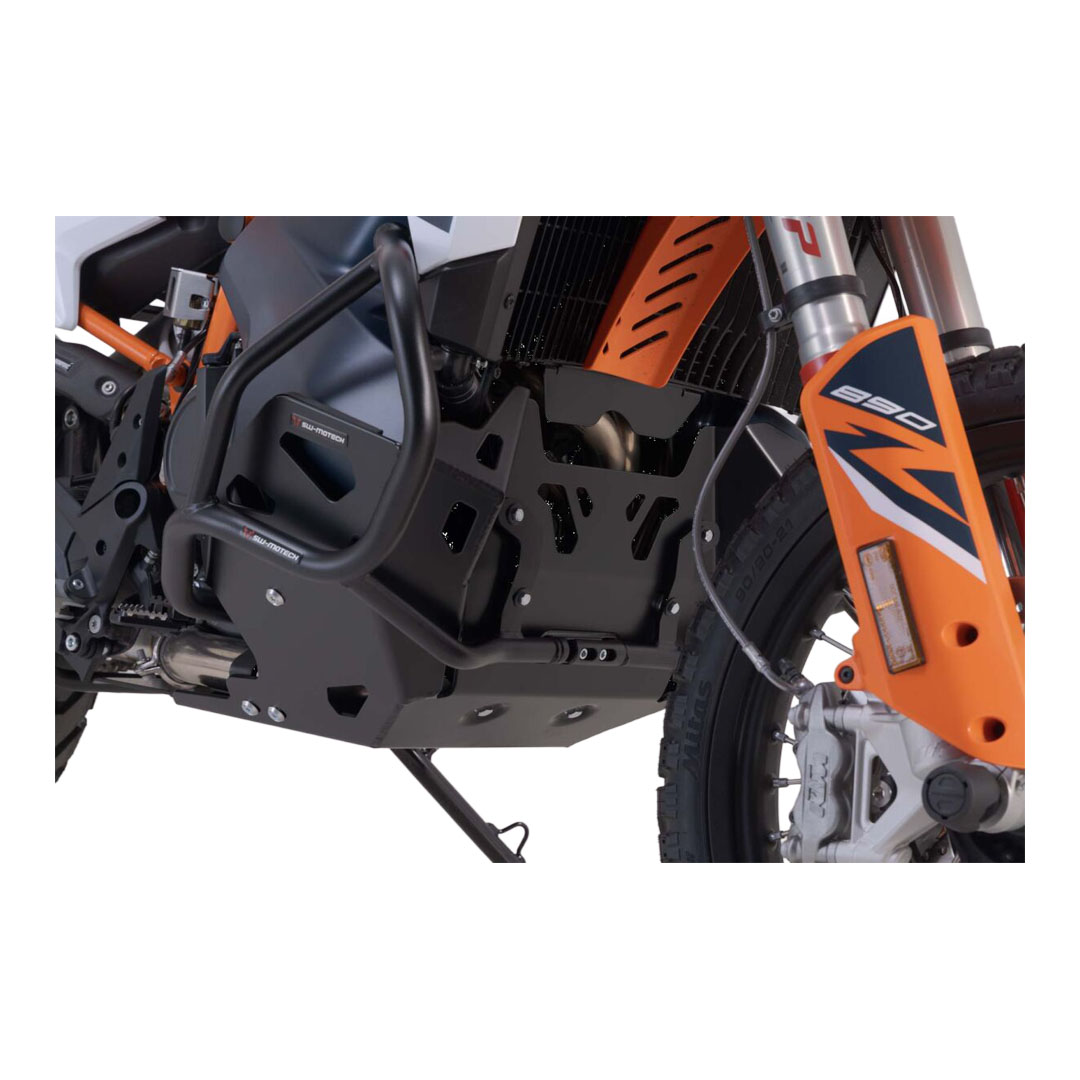 SW-Motech zaščita motorja za KTM 790 Adventure