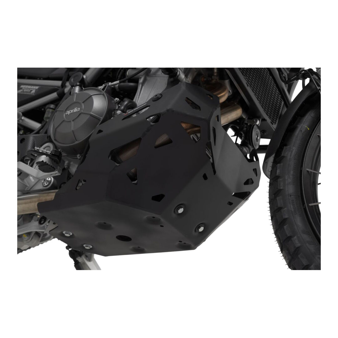 SW-Motech zaščita motorja za Aprilia Tuareg 660 ABS