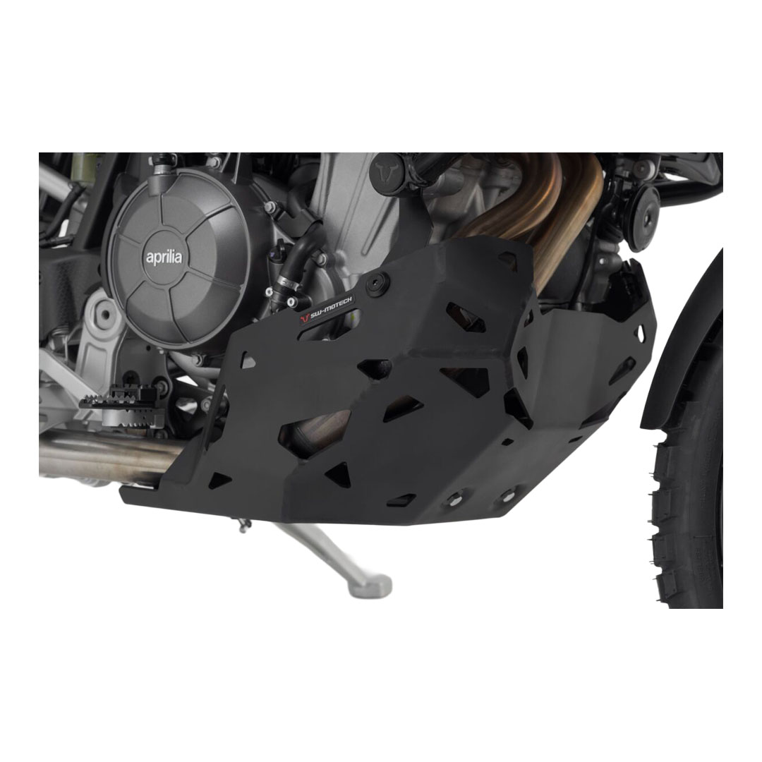 SW-Motech zaščita motorja za Aprilia Tuareg 660 ABS